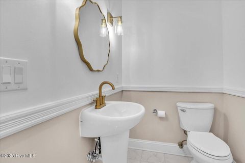 Tiny photo for 1501 Meridian Terrace, Wilmington, NC 28411 (MLS # 100545058)