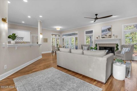 Tiny photo for 1501 Meridian Terrace, Wilmington, NC 28411 (MLS # 100545058)