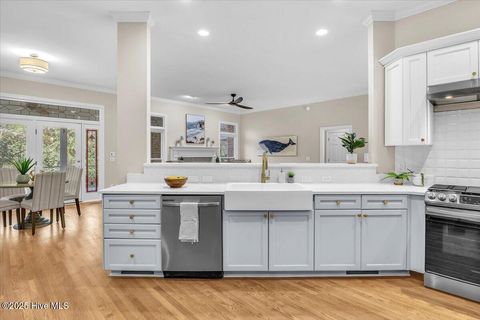 Tiny photo for 1501 Meridian Terrace, Wilmington, NC 28411 (MLS # 100545058)