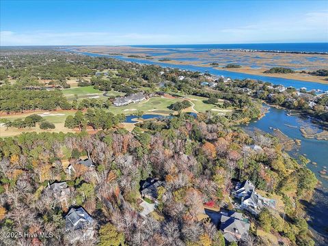 Tiny photo for 1501 Meridian Terrace, Wilmington, NC 28411 (MLS # 100545058)