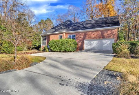 Tiny photo for 1501 Meridian Terrace, Wilmington, NC 28411 (MLS # 100545058)