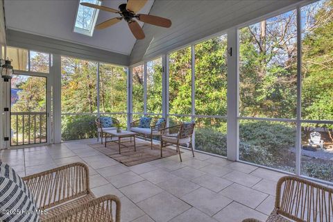 Tiny photo for 1501 Meridian Terrace, Wilmington, NC 28411 (MLS # 100545058)