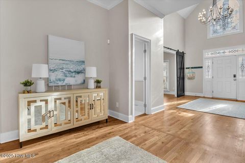 Tiny photo for 1501 Meridian Terrace, Wilmington, NC 28411 (MLS # 100545058)