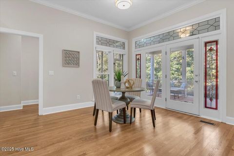 Tiny photo for 1501 Meridian Terrace, Wilmington, NC 28411 (MLS # 100545058)