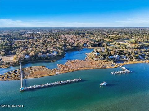 Tiny photo for 1501 Meridian Terrace, Wilmington, NC 28411 (MLS # 100545058)