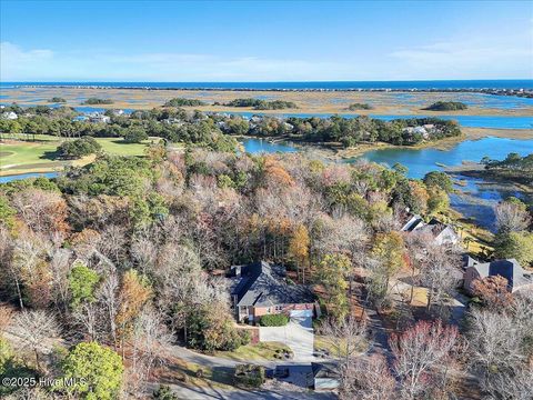 Tiny photo for 1501 Meridian Terrace, Wilmington, NC 28411 (MLS # 100545058)