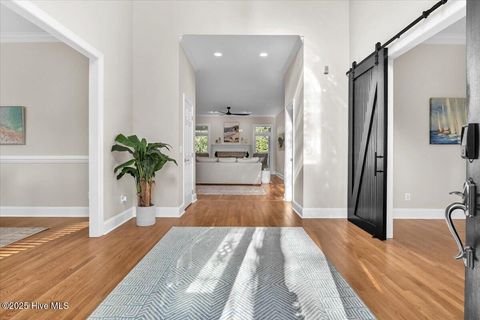 Tiny photo for 1501 Meridian Terrace, Wilmington, NC 28411 (MLS # 100545058)