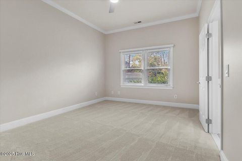 Tiny photo for 1501 Meridian Terrace, Wilmington, NC 28411 (MLS # 100545058)