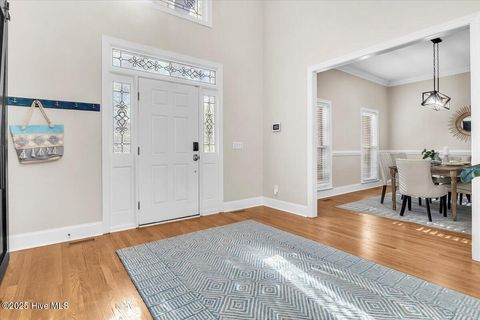 Tiny photo for 1501 Meridian Terrace, Wilmington, NC 28411 (MLS # 100545058)