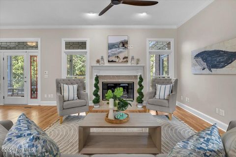 Tiny photo for 1501 Meridian Terrace, Wilmington, NC 28411 (MLS # 100545058)