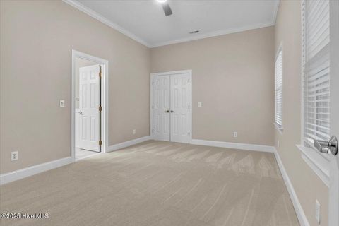 Tiny photo for 1501 Meridian Terrace, Wilmington, NC 28411 (MLS # 100545058)