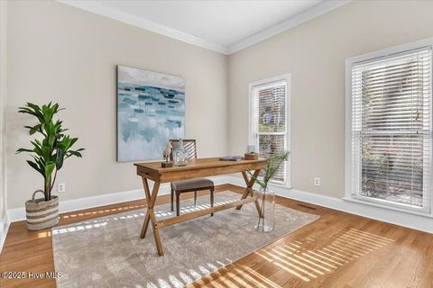 Tiny photo for 1501 Meridian Terrace, Wilmington, NC 28411 (MLS # 100545058)