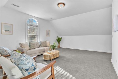 Tiny photo for 1501 Meridian Terrace, Wilmington, NC 28411 (MLS # 100545058)