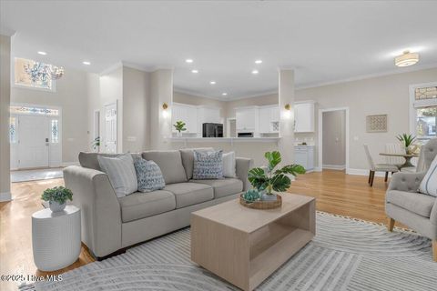 Tiny photo for 1501 Meridian Terrace, Wilmington, NC 28411 (MLS # 100545058)