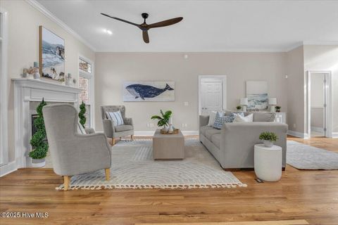 Tiny photo for 1501 Meridian Terrace, Wilmington, NC 28411 (MLS # 100545058)