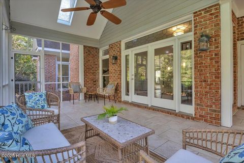 Tiny photo for 1501 Meridian Terrace, Wilmington, NC 28411 (MLS # 100545058)