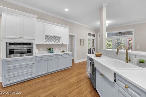 Tiny photo for 1501 Meridian Terrace, Wilmington, NC 28411 (MLS # 100545058)