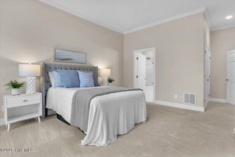 Tiny photo for 1501 Meridian Terrace, Wilmington, NC 28411 (MLS # 100545058)