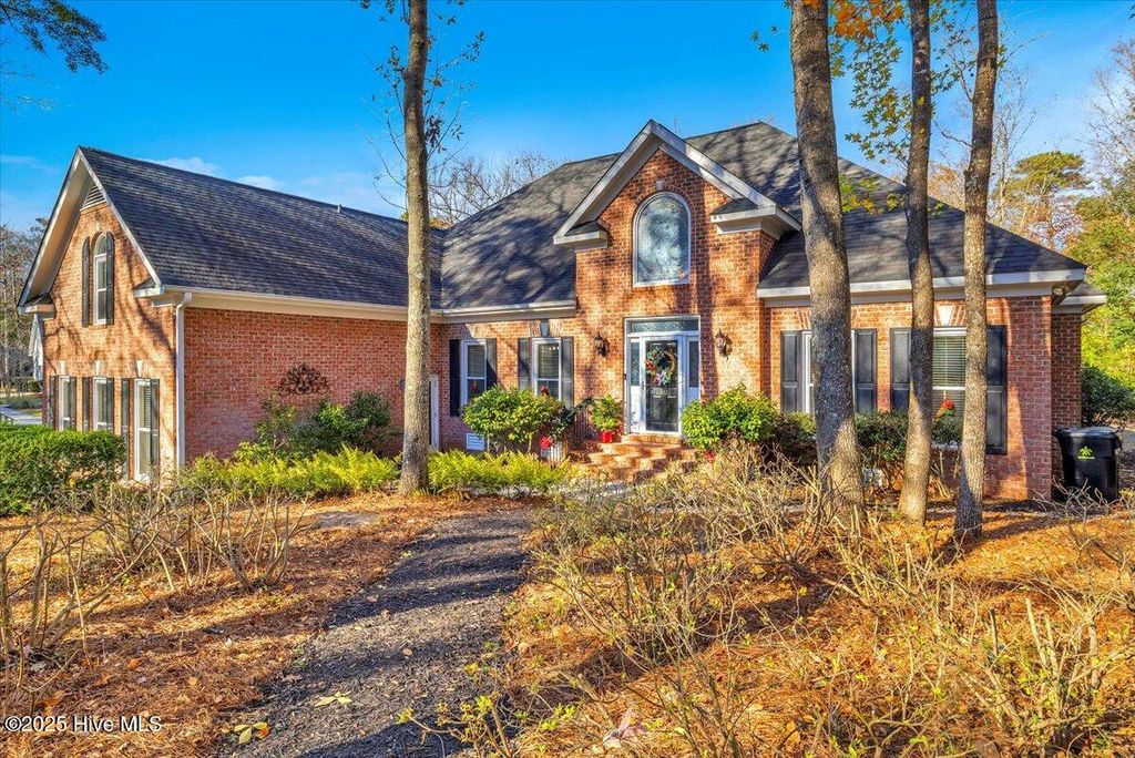 Photo of 1501 Meridian Terrace, Wilmington, NC 28411 (MLS # 100545058)