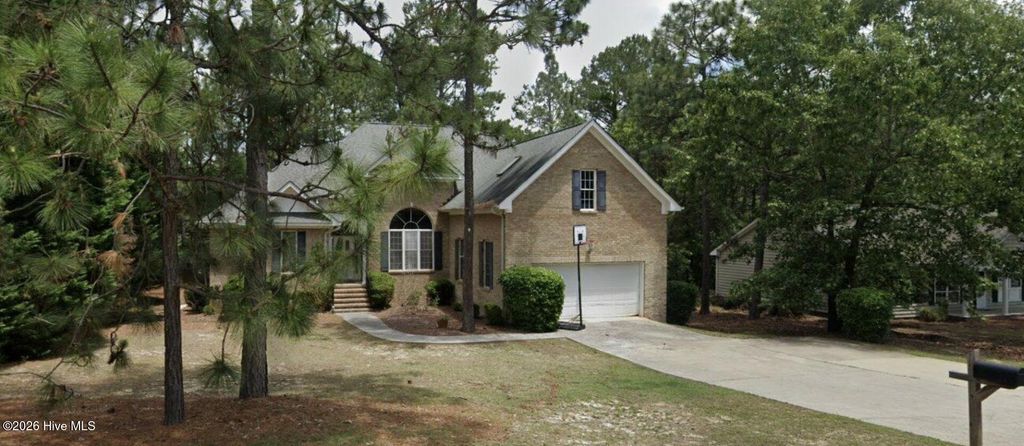 Photo of 110 Sugar Pine Drive, Pinehurst, NC 28374 (MLS # 100571909)