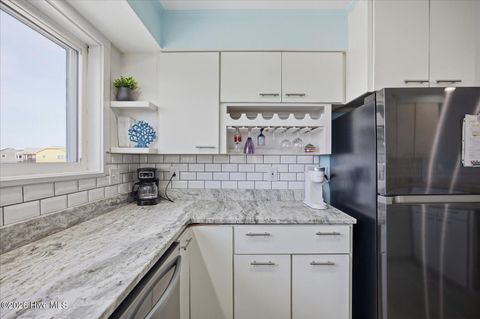 Tiny photo for 2346 New River Inlet Road, North Topsail Beach, NC 28460 (MLS # 100555921)