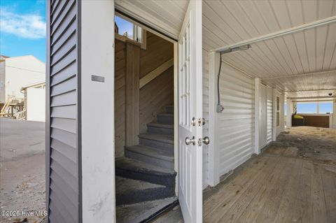 Tiny photo for 2346 New River Inlet Road, North Topsail Beach, NC 28460 (MLS # 100555921)