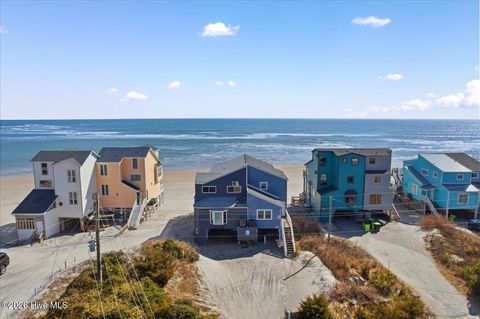 Tiny photo for 2346 New River Inlet Road, North Topsail Beach, NC 28460 (MLS # 100555921)
