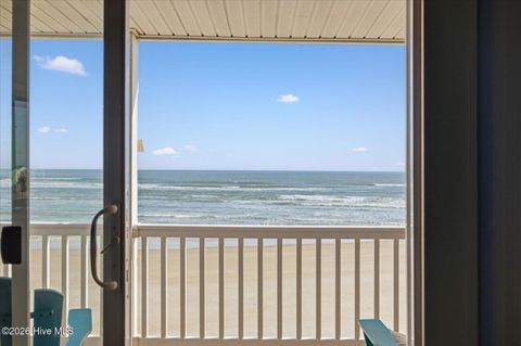 Tiny photo for 2346 New River Inlet Road, North Topsail Beach, NC 28460 (MLS # 100555921)