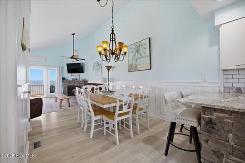 Tiny photo for 2346 New River Inlet Road, North Topsail Beach, NC 28460 (MLS # 100555921)