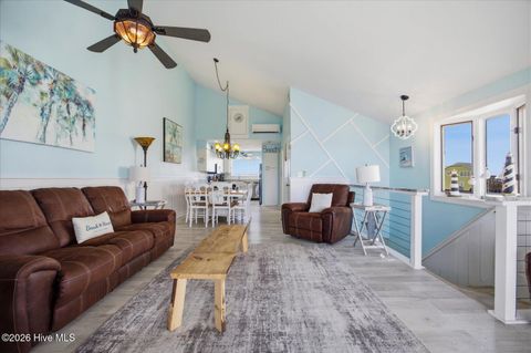 Tiny photo for 2346 New River Inlet Road, North Topsail Beach, NC 28460 (MLS # 100555921)