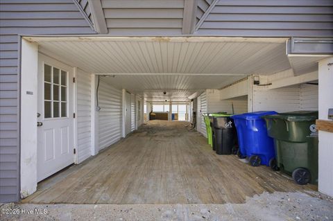 Tiny photo for 2346 New River Inlet Road, North Topsail Beach, NC 28460 (MLS # 100555921)