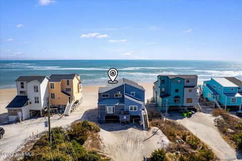 Tiny photo for 2346 New River Inlet Road, North Topsail Beach, NC 28460 (MLS # 100555921)