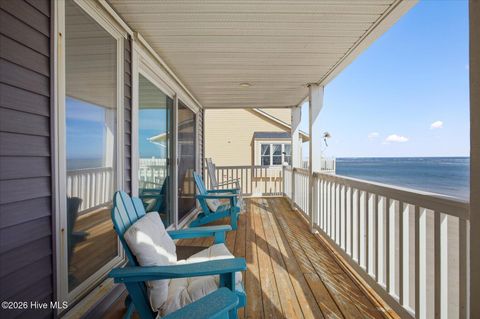 Tiny photo for 2346 New River Inlet Road, North Topsail Beach, NC 28460 (MLS # 100555921)