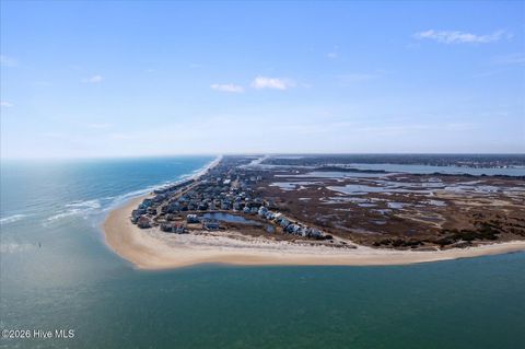 Tiny photo for 2346 New River Inlet Road, North Topsail Beach, NC 28460 (MLS # 100555921)