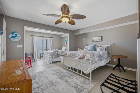 Tiny photo for 2346 New River Inlet Road, North Topsail Beach, NC 28460 (MLS # 100555921)