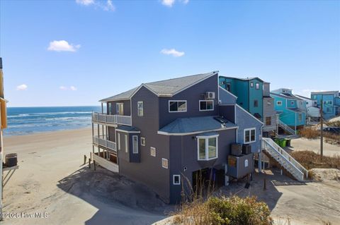 Tiny photo for 2346 New River Inlet Road, North Topsail Beach, NC 28460 (MLS # 100555921)