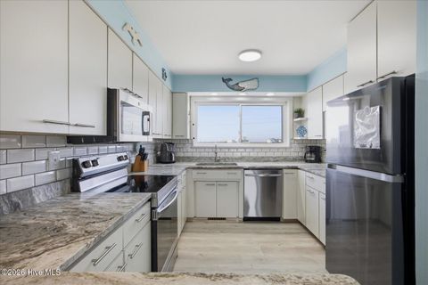 Tiny photo for 2346 New River Inlet Road, North Topsail Beach, NC 28460 (MLS # 100555921)