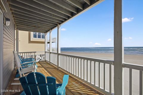 Tiny photo for 2346 New River Inlet Road, North Topsail Beach, NC 28460 (MLS # 100555921)