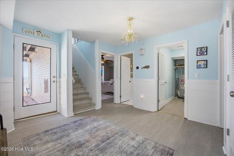 Tiny photo for 2346 New River Inlet Road, North Topsail Beach, NC 28460 (MLS # 100555921)