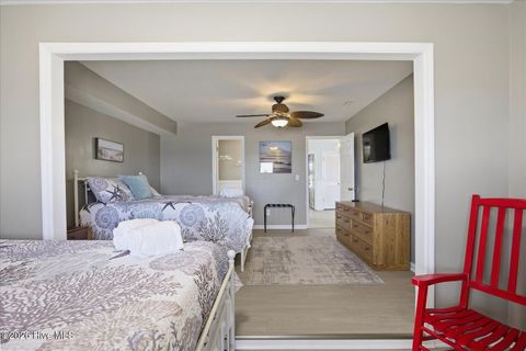 Tiny photo for 2346 New River Inlet Road, North Topsail Beach, NC 28460 (MLS # 100555921)