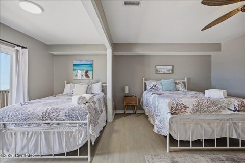 Tiny photo for 2346 New River Inlet Road, North Topsail Beach, NC 28460 (MLS # 100555921)