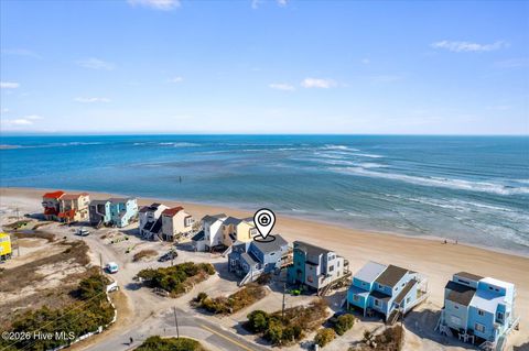 Tiny photo for 2346 New River Inlet Road, North Topsail Beach, NC 28460 (MLS # 100555921)