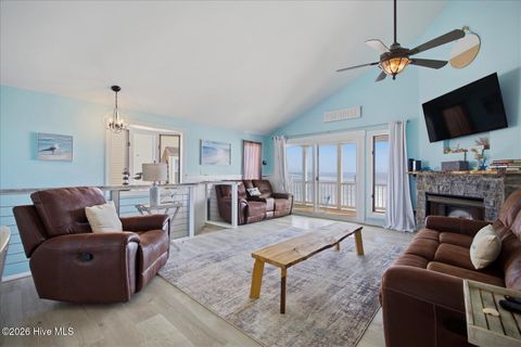 Tiny photo for 2346 New River Inlet Road, North Topsail Beach, NC 28460 (MLS # 100555921)