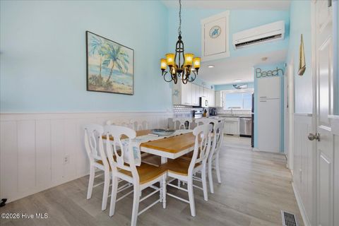 Tiny photo for 2346 New River Inlet Road, North Topsail Beach, NC 28460 (MLS # 100555921)