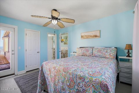 Tiny photo for 2346 New River Inlet Road, North Topsail Beach, NC 28460 (MLS # 100555921)