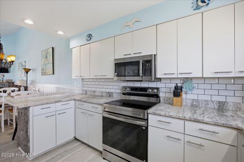 Tiny photo for 2346 New River Inlet Road, North Topsail Beach, NC 28460 (MLS # 100555921)