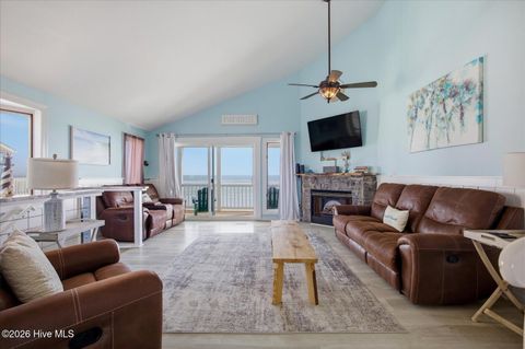 Tiny photo for 2346 New River Inlet Road, North Topsail Beach, NC 28460 (MLS # 100555921)