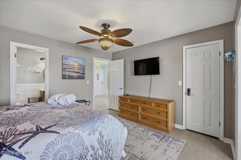 Tiny photo for 2346 New River Inlet Road, North Topsail Beach, NC 28460 (MLS # 100555921)