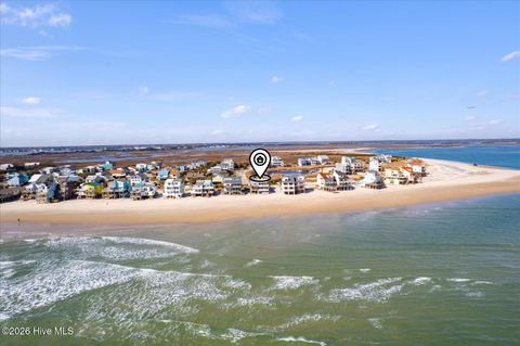 Tiny photo for 2346 New River Inlet Road, North Topsail Beach, NC 28460 (MLS # 100555921)