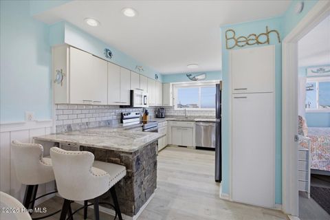 Tiny photo for 2346 New River Inlet Road, North Topsail Beach, NC 28460 (MLS # 100555921)